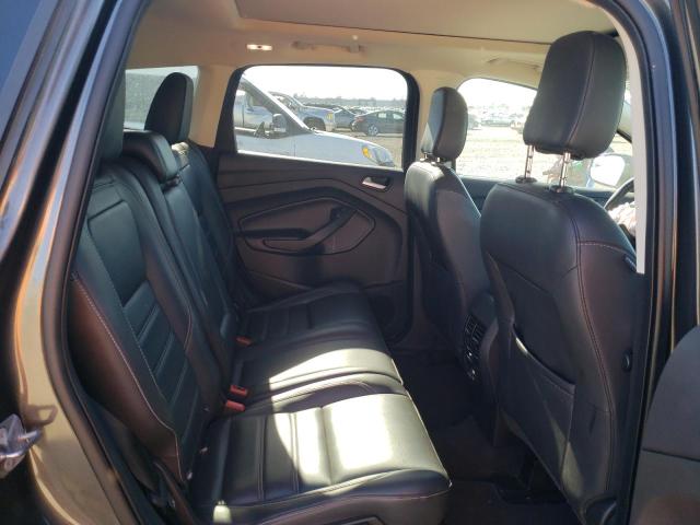Photo 6 from auction – 2019 FORD ESCAPE SEL with VIN 1FMCU0HDXKUA87423
