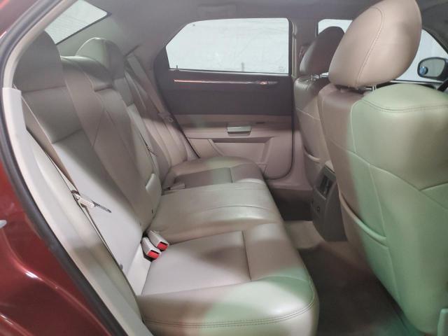 Photo 6 from auction – 2007 CHRYSLER 300C with VIN 2C3LA63H57H783308