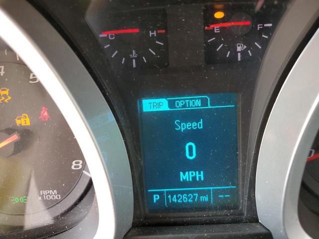 Photo 8 from auction – 2015 CHEVROLET EQUINOX LS with VIN 2GNFLEEK1F6304468