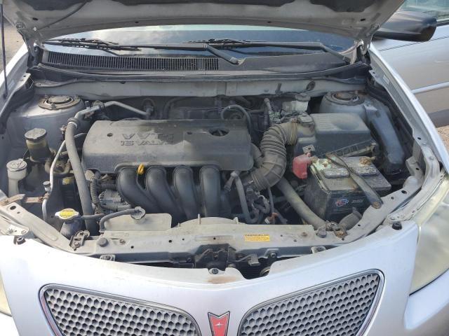 Photo 7 from auction – 2005 PONTIAC VIBE with VIN 5Y2SL63855Z456583