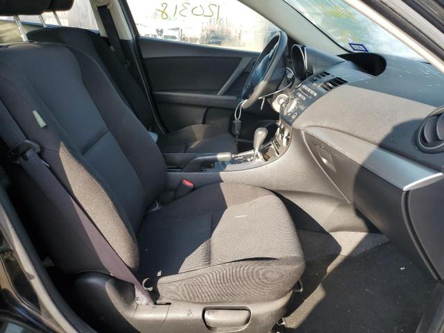 Photo 5 from auction – 2010 MAZDA 3 I with VIN JM1BL1SF1A1321595