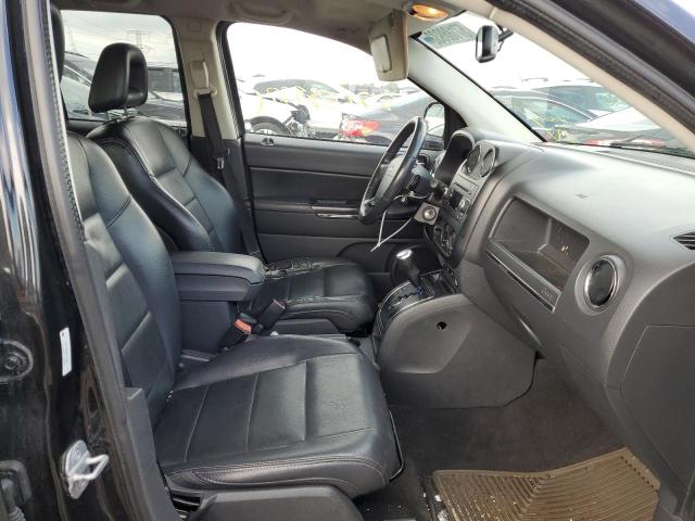 Photo 5 from auction – 2009 JEEP COMPASS LI with VIN 1J4FT57B09D179050