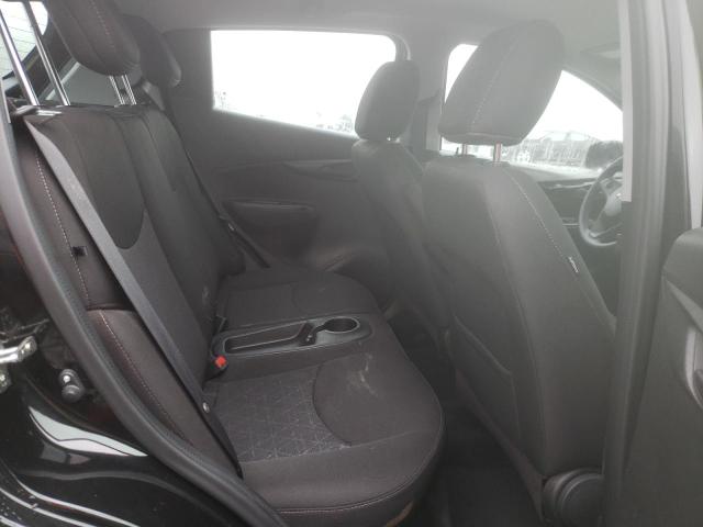 Photo 6 from auction – 2020 CHEVROLET SPARK 1LT with VIN KL8CD6SA2LC447645