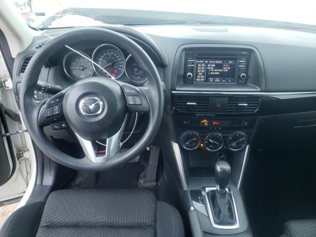 Photo 9 from auction – 2015 MAZDA CX-5 TOURI with VIN JM3KE4CY5F0440685