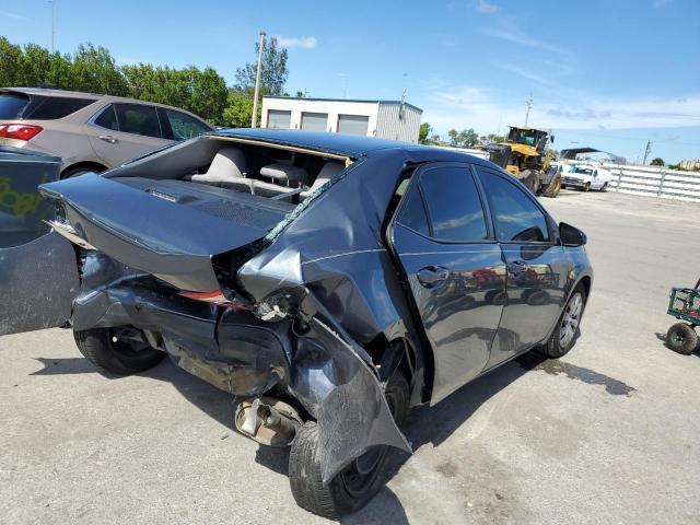 Photo 4 from auction – 2016 TOYOTA COROLLA L with VIN 2T1BURHE2GC745947