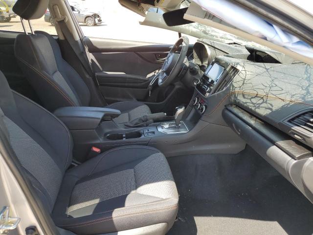 Photo 5 from auction – 2022 SUBARU CROSSTREK with VIN JF2GTAPC3N8219704