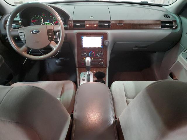 Photo 9 from auction – 2007 FORD FIVE HUNDR with VIN 1FAHP24117G147531