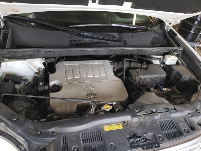 Photo 7 from auction – 2010 TOYOTA HIGHLANDER with VIN 5TDBK3EH3AS016663