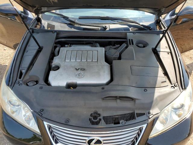 Photo 7 from auction – 2008 LEXUS ES 350 with VIN JTHBJ46G482200637