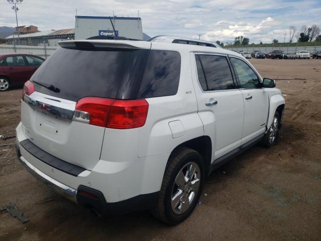 Photo 4 from auction – 2015 GMC TERRAIN SL with VIN 2GKFLTE35F6247749