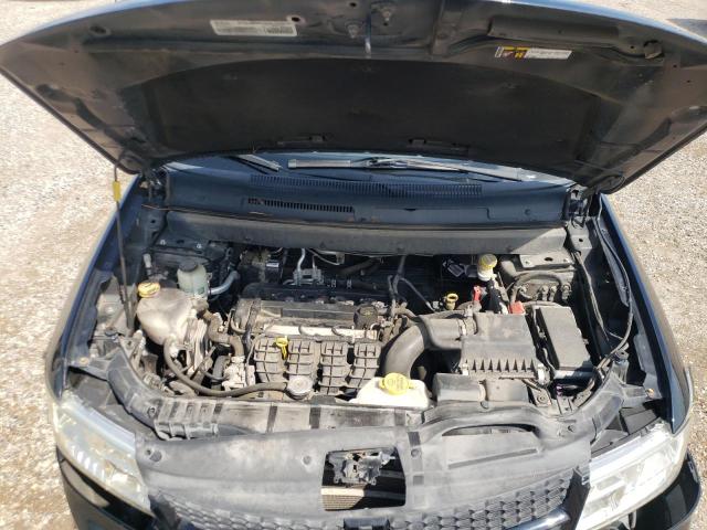 Photo 7 from auction – 2017 DODGE JOURNEY CR with VIN 3C4PDCGBXHT522564