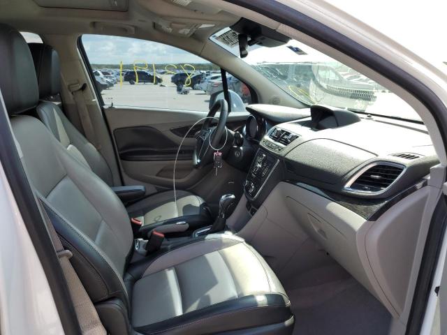 Photo 5 from auction – 2014 BUICK ENCORE PRE with VIN KL4CJDSB9EB706972