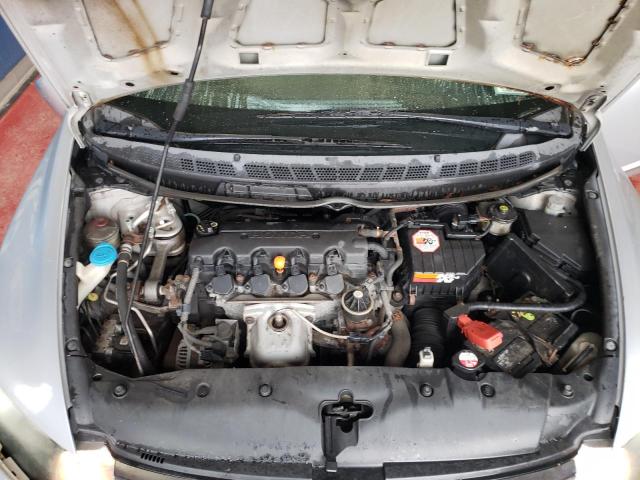 Photo 7 from auction – 2008 HONDA CIVIC EX with VIN 1HGFA15848L021943