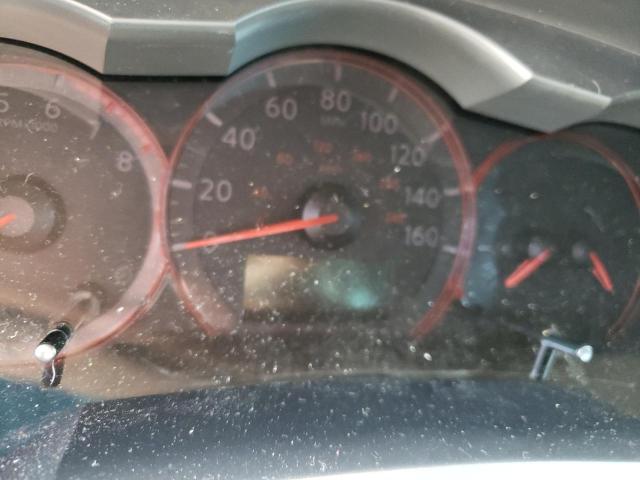 Photo 8 from auction – 2007 NISSAN ALTIMA 2.5 with VIN 1N4AL21E17N496527