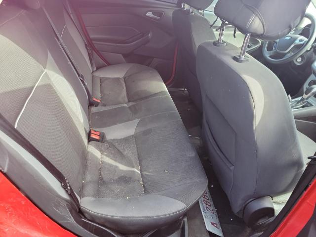 Zdjęcie 6 z aukcji – 2014 FORD FOCUS SE z VIN 1FADP3F24EL231602