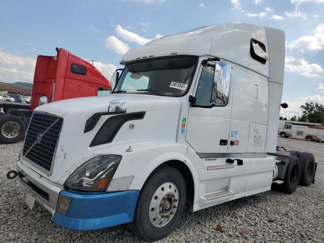 Photo 2 from auction – 2007 VOLVO VN VNL with VIN 4V4NC9TG27N436067