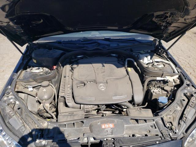 Photo 7 from auction – 2014 MERCEDES-BENZ E 350 with VIN WDDHF5KB0EB041825