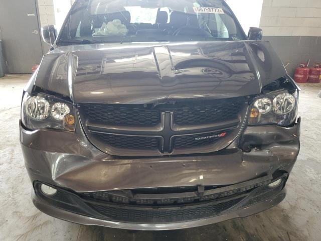 Photo 9 from auction – 2018 DODGE GRAND CARA with VIN 2C4RDGEG8JR343284