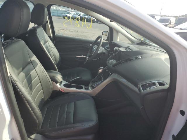 Photo 5 from auction – 2013 FORD C-MAX PREM with VIN 1FADP5CU5DL537613