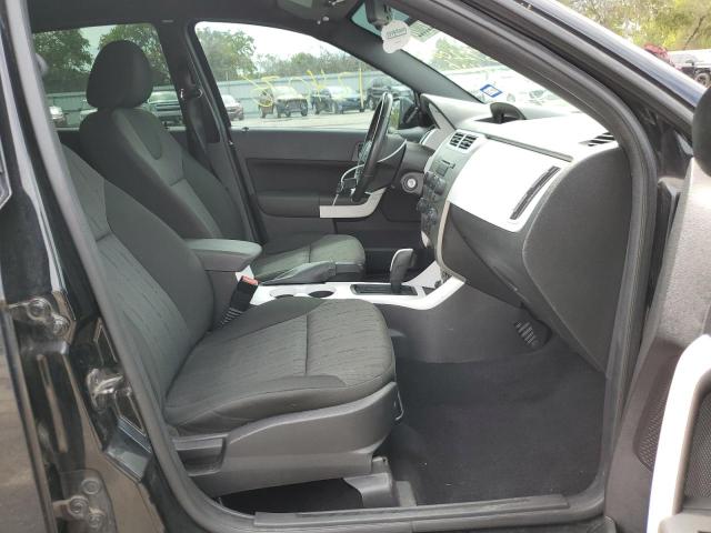 Photo 5 from auction – 2008 FORD FOCUS SE with VIN 1FAHP35N98W274106