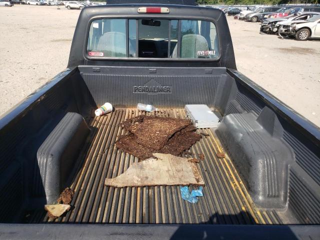 Photo 6 from auction – 1994 FORD RANGER with VIN 1FTCR10A3RUA17379