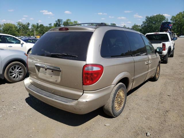 Photo 4 from auction – 2002 CHRYSLER TOWN & COU with VIN 2C4GP44342R685263