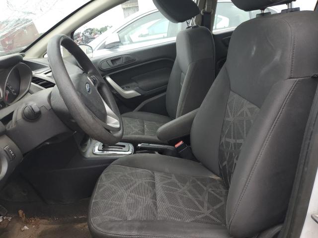 صورة رقم 5 من المزاد - 2012 FORD FIESTA SE مع VIN 3FADP4EJ4CM115097