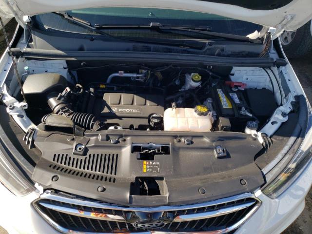 Photo 7 from auction – 2020 BUICK ENCORE PRE with VIN KL4CJASB5LB012310