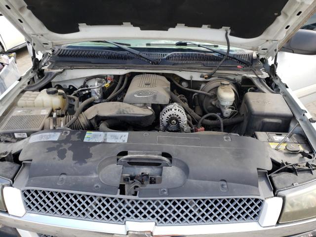 Photo 7 from auction – 2005 CHEVROLET SILVERADO with VIN 2GCEK13TX51105281