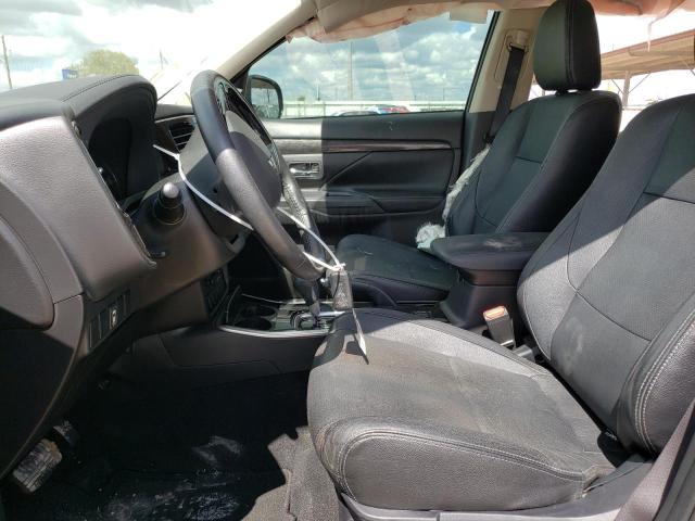 Photo 5 from auction – 2017 MITSUBISHI OUTLANDER with VIN JA4AD3A36HZ062877