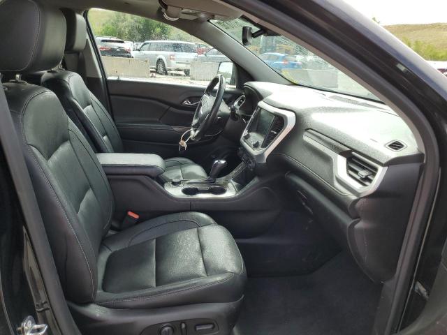 Photo 5 from auction – 2018 GMC ACADIA SLT with VIN 1GKKNULS0JZ118825