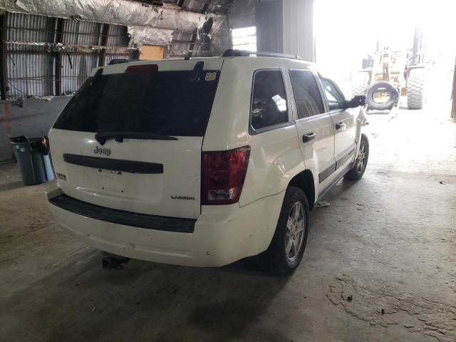 Photo 4 from auction – 2005 JEEP GRAND CHER with VIN 1J4GR48K25C567960