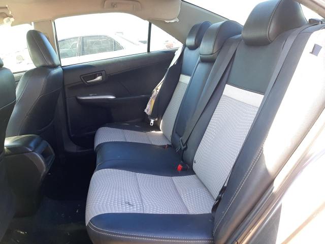 Photo 6 from auction – 2014 TOYOTA CAMRY L with VIN 4T1BF1FK7EU411090