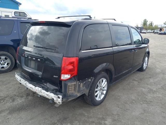 Photo 4 from auction – 2020 DODGE GRAND CARA with VIN 2C4RDGCGXLR179705