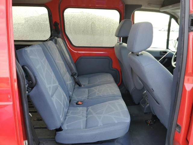 Photo 6 from auction – 2011 FORD TRANSIT CO with VIN NM0KS9CN2BT058186