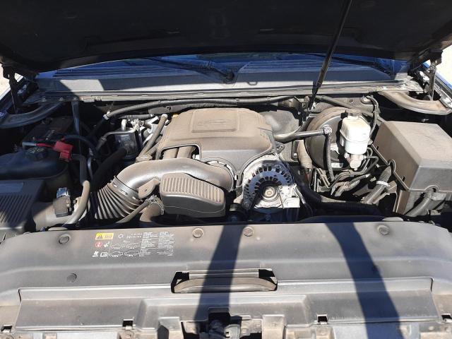 Photo 7 from auction – 2012 GMC YUKON SLE with VIN 1GKS1AE05CR140666