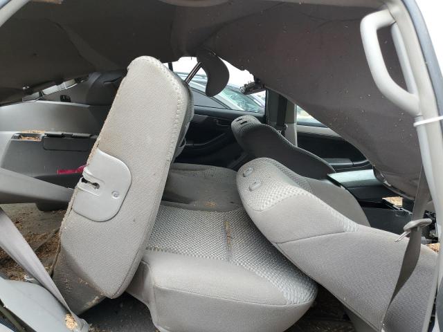 Photo 6 from auction – 2007 TOYOTA 4RUNNER SR with VIN JTEBU14R878083955