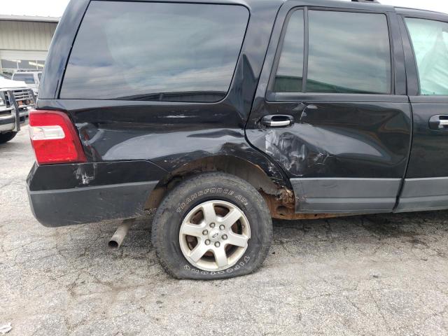 Photo 9 from auction – 2007 FORD EXPEDITION with VIN 1FMFU16577LA36439