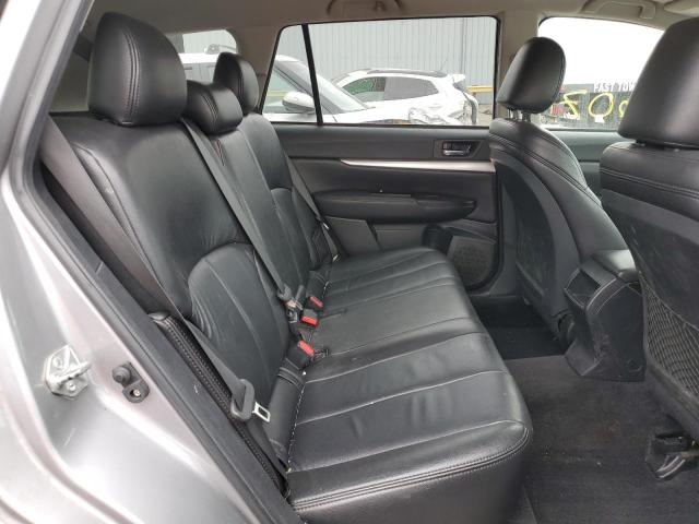 Photo 6 from auction – 2010 SUBARU OUTBACK 3. with VIN 4S4BRDHC4A2353833