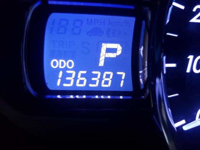 Photo 8 from auction – 2012 TOYOTA SIENNA XLE with VIN 5TDDK3DC2CS031074