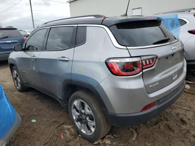Photo 3 from auction – 2020 JEEP COMPASS LI with VIN 3C4NJDCBXLT124145