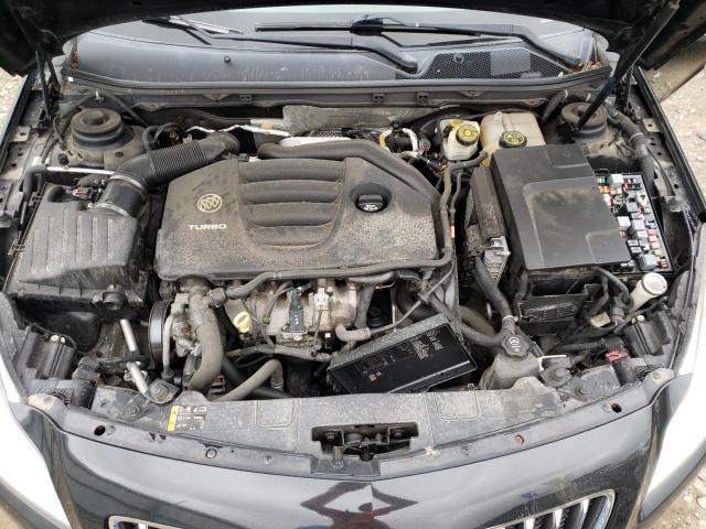 Photo 7 from auction – 2013 BUICK REGAL PREM with VIN 2G4GS5EVXD9218366