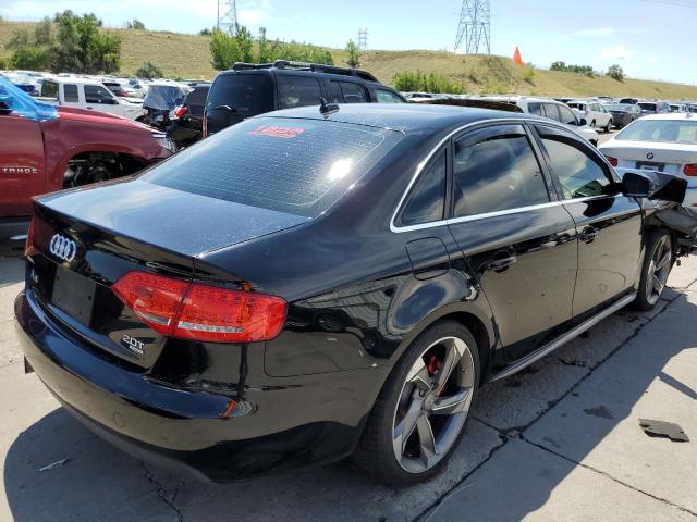 Photo 4 from auction – 2010 AUDI A4 PREMIUM with VIN WAUHFAFL4AN050247