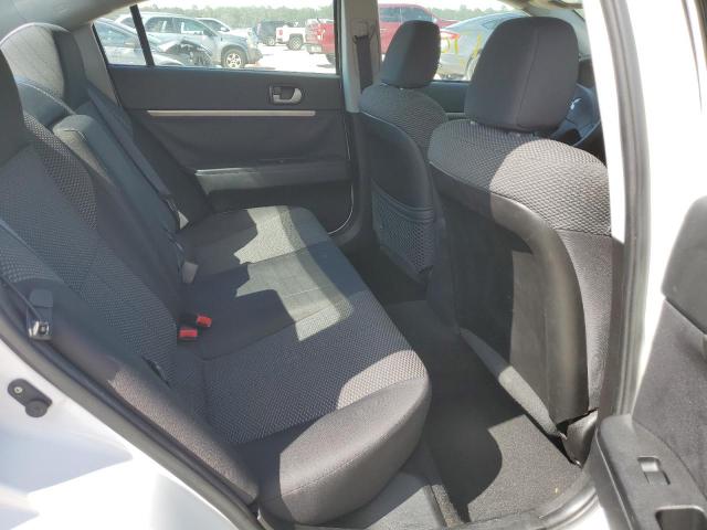 Photo 6 from auction – 2012 MITSUBISHI GALANT FE with VIN 4A32B2FF1CE024404