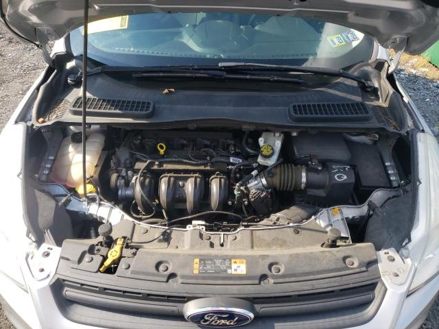 Photo 7 from auction – 2015 FORD ESCAPE S with VIN 1FMCU0F71FUA36086