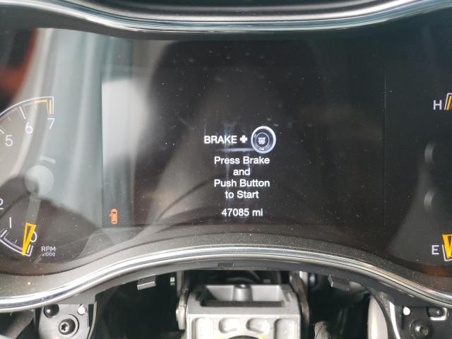 Photo 8 from auction – 2019 JEEP GRAND CHER with VIN 1C4RJFLG2KC716965