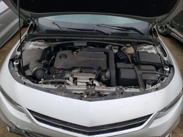 Photo 7 from auction – 2017 CHEVROLET MALIBU LS with VIN 1G1ZB5ST0HF255349