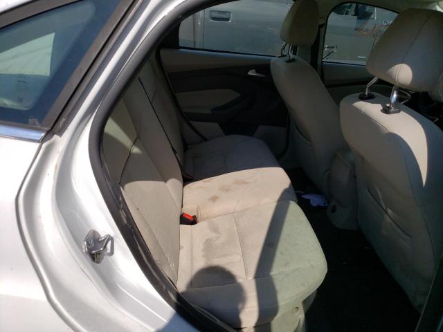 Photo 6 from auction – 2012 FORD FOCUS SEL with VIN 1FAHP3H24CL348608