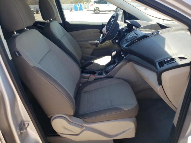 Photo 5 from auction – 2013 FORD ESCAPE SE with VIN 1FMCU0G91DUC26404