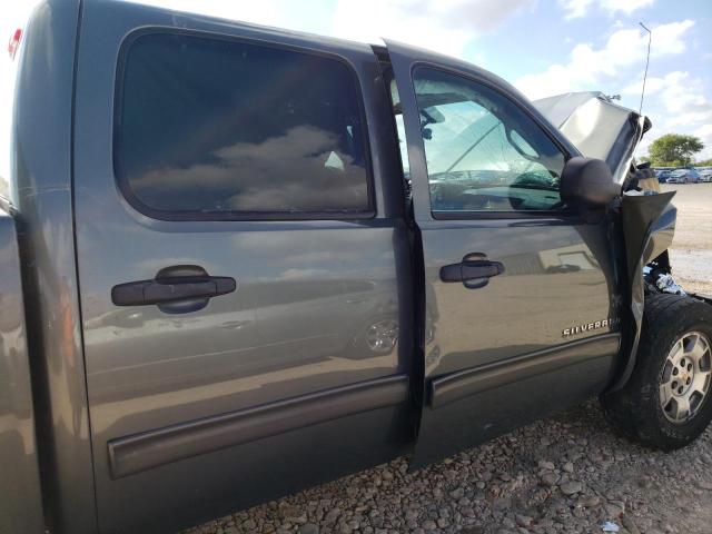 Photo 6 from auction – 2011 CHEVROLET 1500 with VIN 3GCPKSE34BG232378